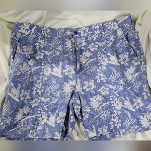 Izod Shorts